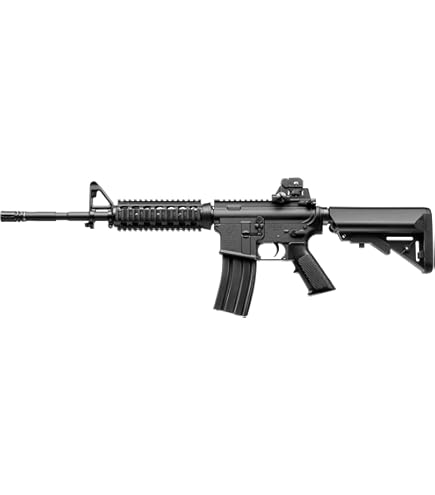 Amazon | 東京マルイ No.25 HK416 デルタカスタム ブラック 18歳以上次