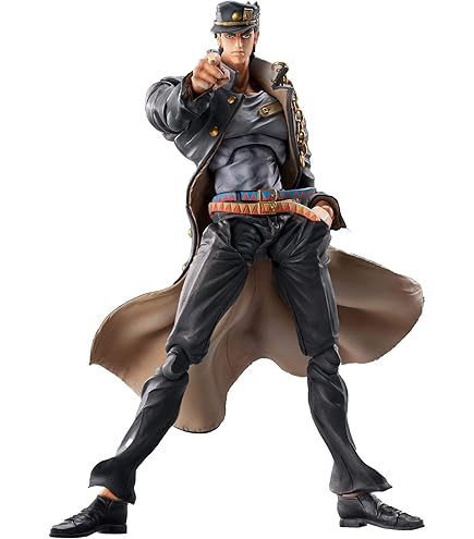 Amazon.co.jp: キャラヒーローズ ジョジョの奇妙な冒険 vol.9 第5部