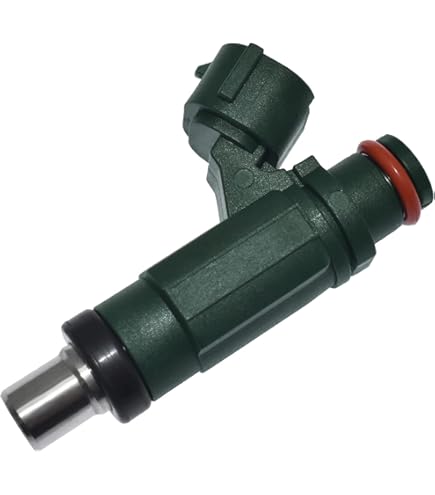 Amazon.com: Fuel Injector Nozzle EAT287 49033-0011, 49033-0017