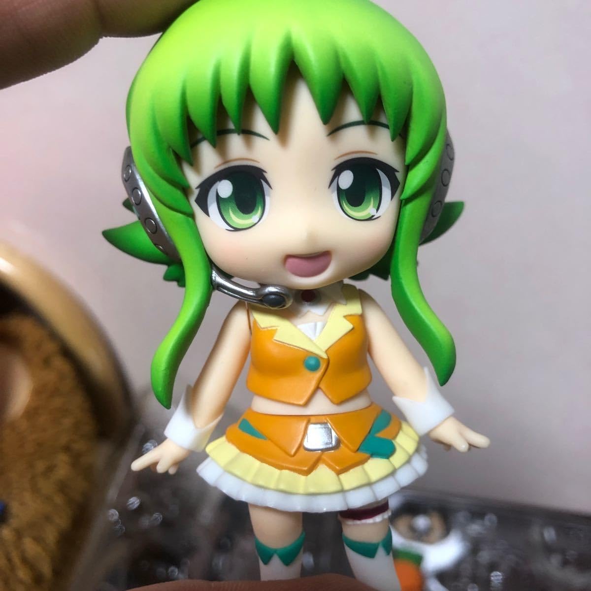 Mua 550 グッドスマイルカンパニー ねんどろいど アーティストボーカル