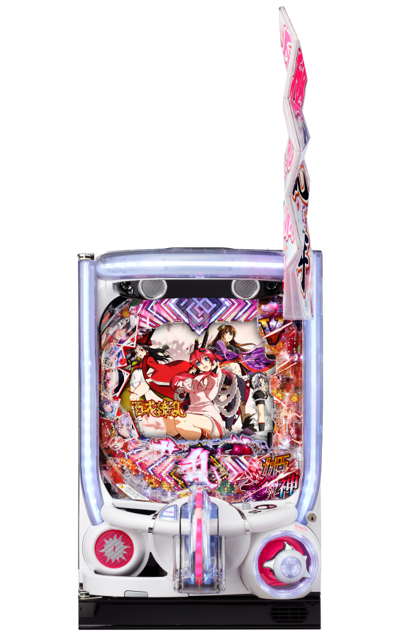 P 百花繚乱の解析攻略まとめ