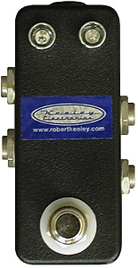 8th Street Music - Keeley Electronics Looper