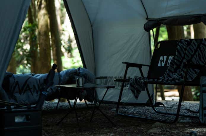 NEIGHBORHOODから今年も「ヘリノックス」「ナンガ」とのコラボを含む