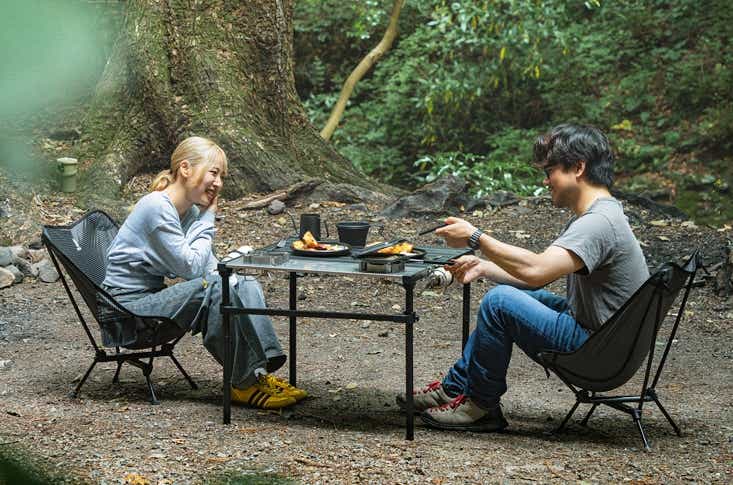 これはブームの予感」DOD最新作は“みんな持ってるアレ”をテーブルに