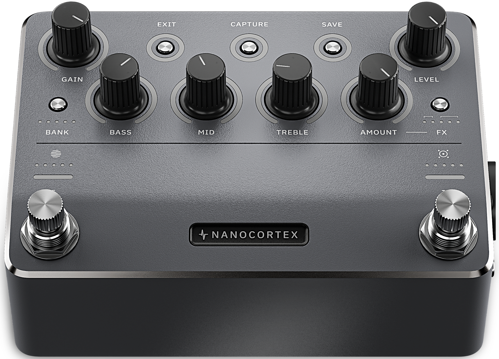 徹底比較】Nano Cortexレビュー 価格や特徴 Quad Cortexとの違い