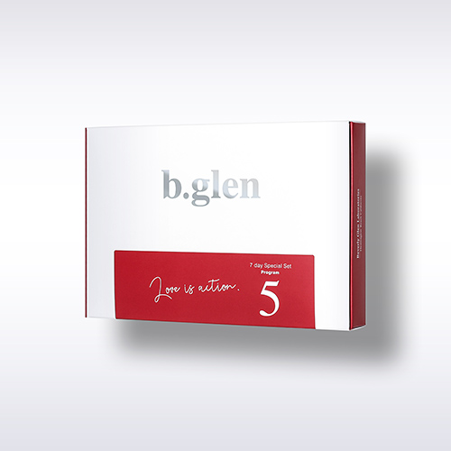 7 day Special Set プログラム5 | スキンケア化粧品・サイエンスコスメ