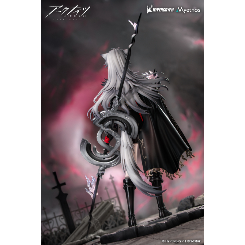 1/7 荒蕪ラップランド【Myethos Japan online store】