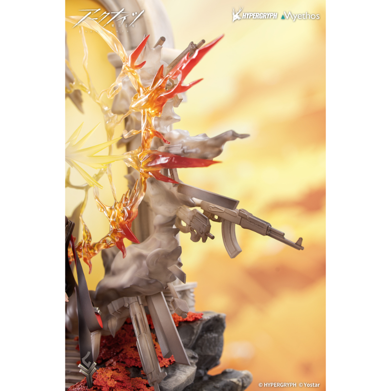 1/7 新約エクシア 昇進段階2VER.【Myethos Japan online store】