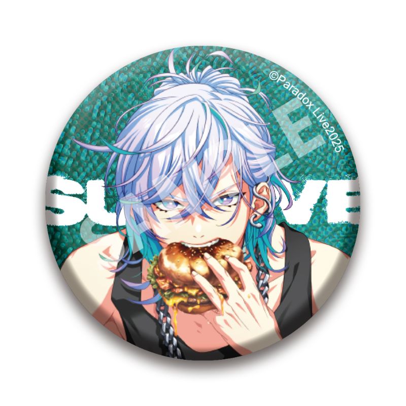 Paradox Live SURVIVEの検索結果【アニメタイムズSTORE】