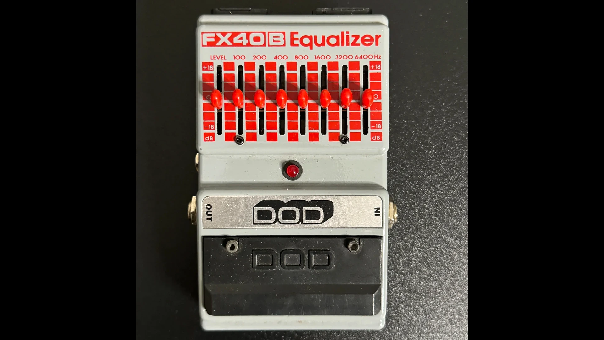 LM308 Chip: The Silicon Heart of the ProCo RAT | Equipboard