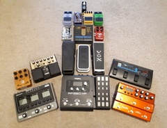 DigiTech Eric Clapton Crossroads - What To Know & Where To Buy