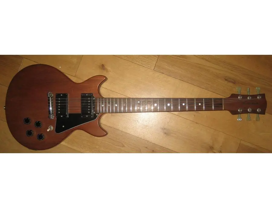 Gordon Smith GS2 - What To Know & Where To Buy | Equipboard