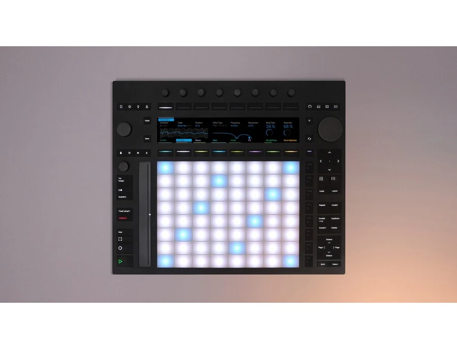 Ableton Push 3 - What To Know & Where To Buy | Equipboard