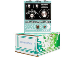 Death By Audio Apocalypse - What To Know & Where To Buy | Equipboard