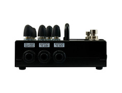 Amt Electronics Ss-30 Bulava 3-Channel Guitar Preamp - What To