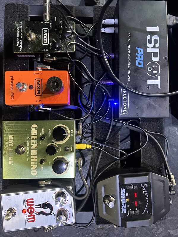 Watkins WEM CCB-1 Copicat Boost - What To Know & Where To Buy