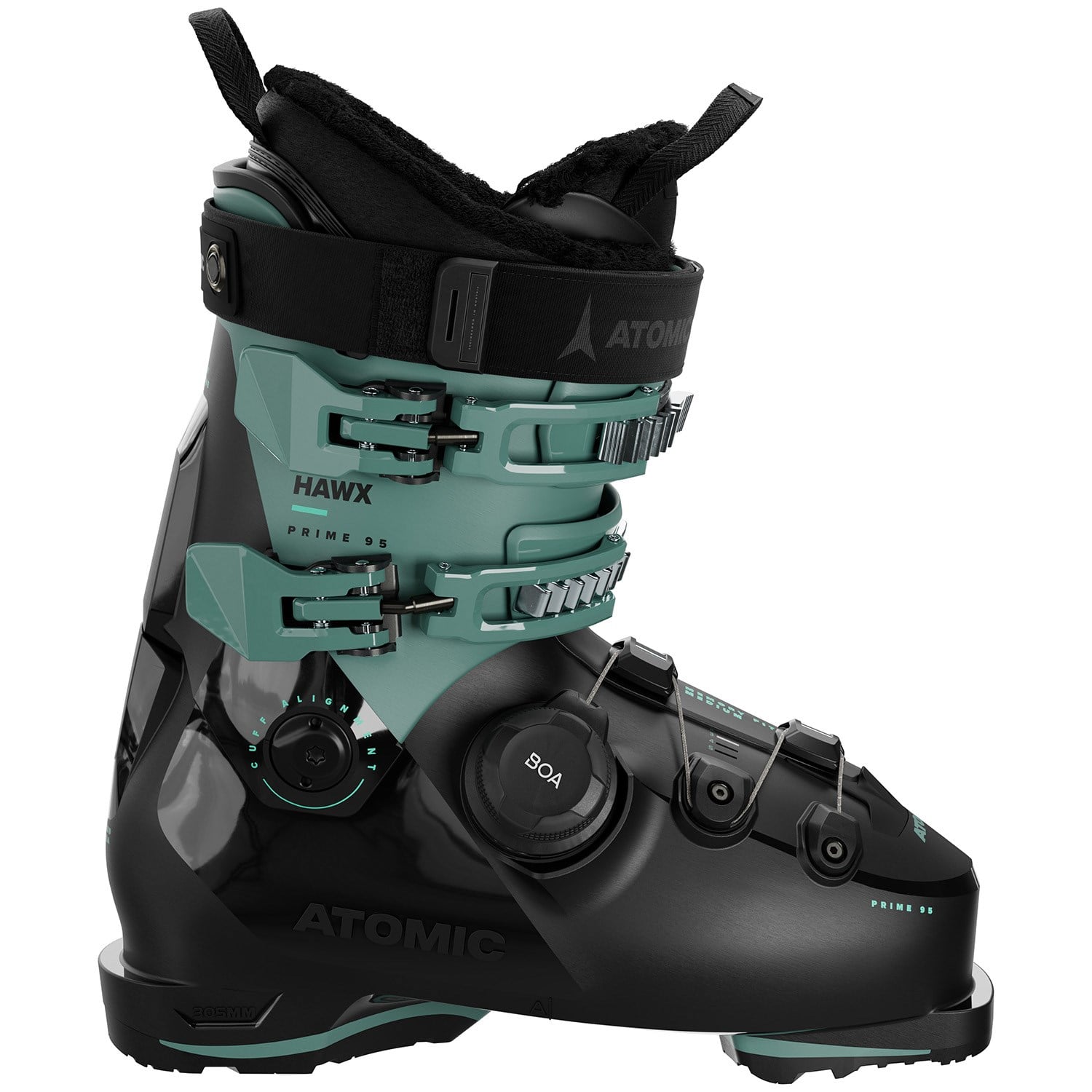 Atomic Hawx Prime 95 BOA W GW Ski Boots - Women's 2025 | evo