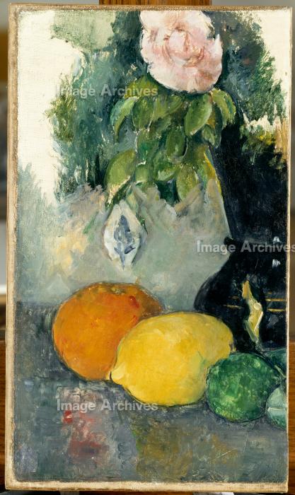 作品詳細 | 花と果物 | イメージアーカイブ - DNPアート