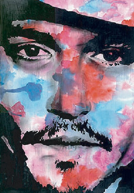 iFLYER: buggy (バギー) [LIVE PAINTING] / インフォ - OTHER