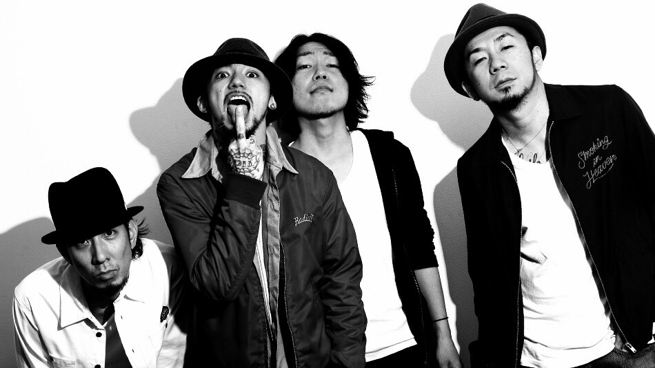 iFLYER: JESSE and The BONEZ - LIVE