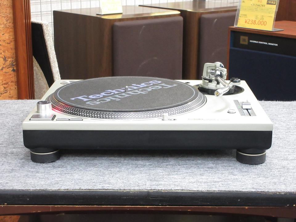 SL-1200MK5 Technicsの買取価格 : 35,000円 中古オーディオ 高価買取