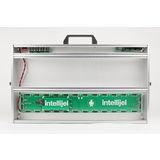 Intellijel 7U Performance Case 104HP (Aluminium) Modular