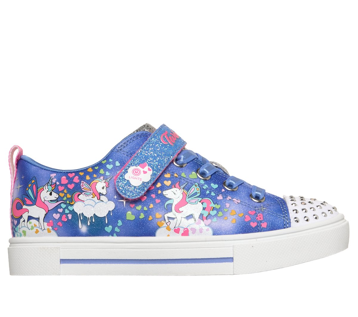 Twinkle Toes: Twinkle Sparks - Unicorn Wonderland | SKECHERS JP