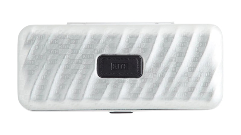 Kith-x-TUMI-Watch-Travel-Case-