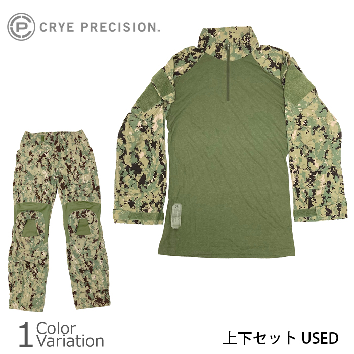 ミリタリーショップ専門店 SWAT | Crye Precision（クライ