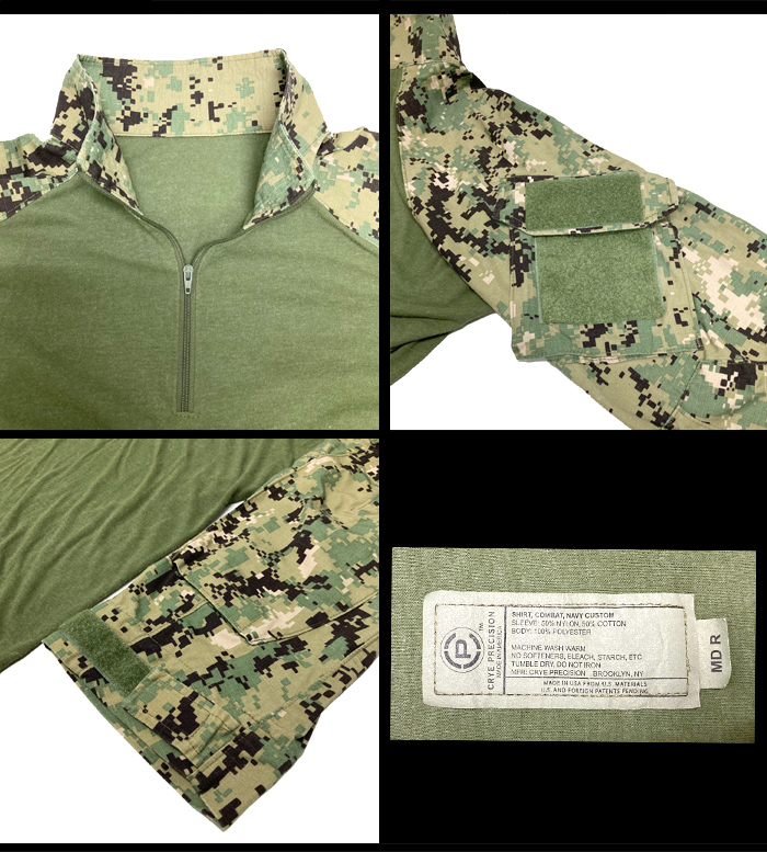 ミリタリーショップ専門店 SWAT | Crye Precision（クライ