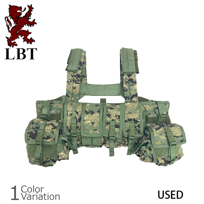 ミリタリーショップ専門店 SWAT | LBT（ロンドンブリッジ