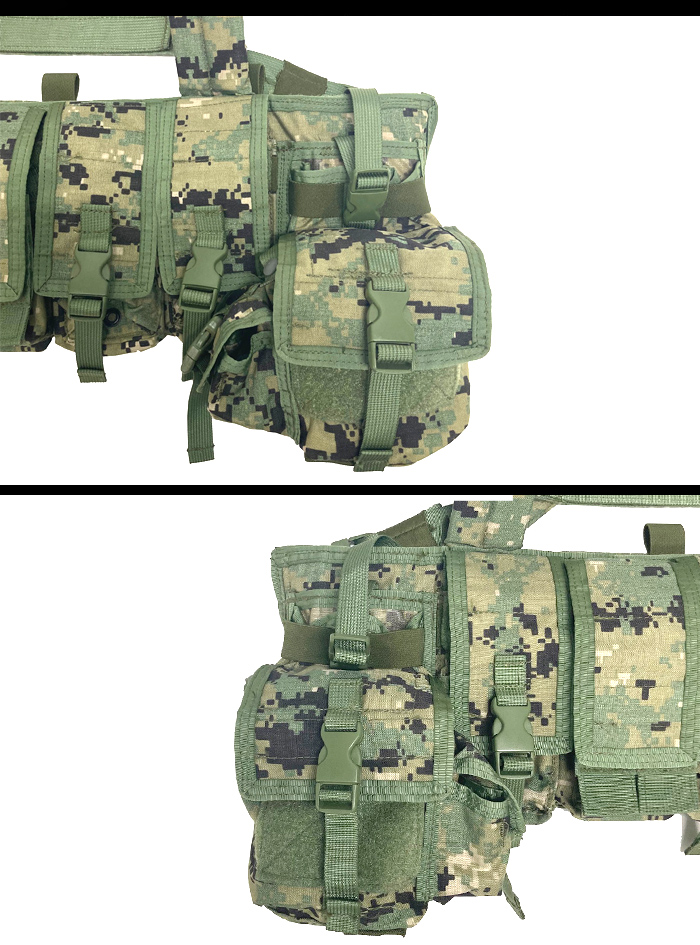 ミリタリーショップ専門店 SWAT | LBT（ロンドンブリッジ