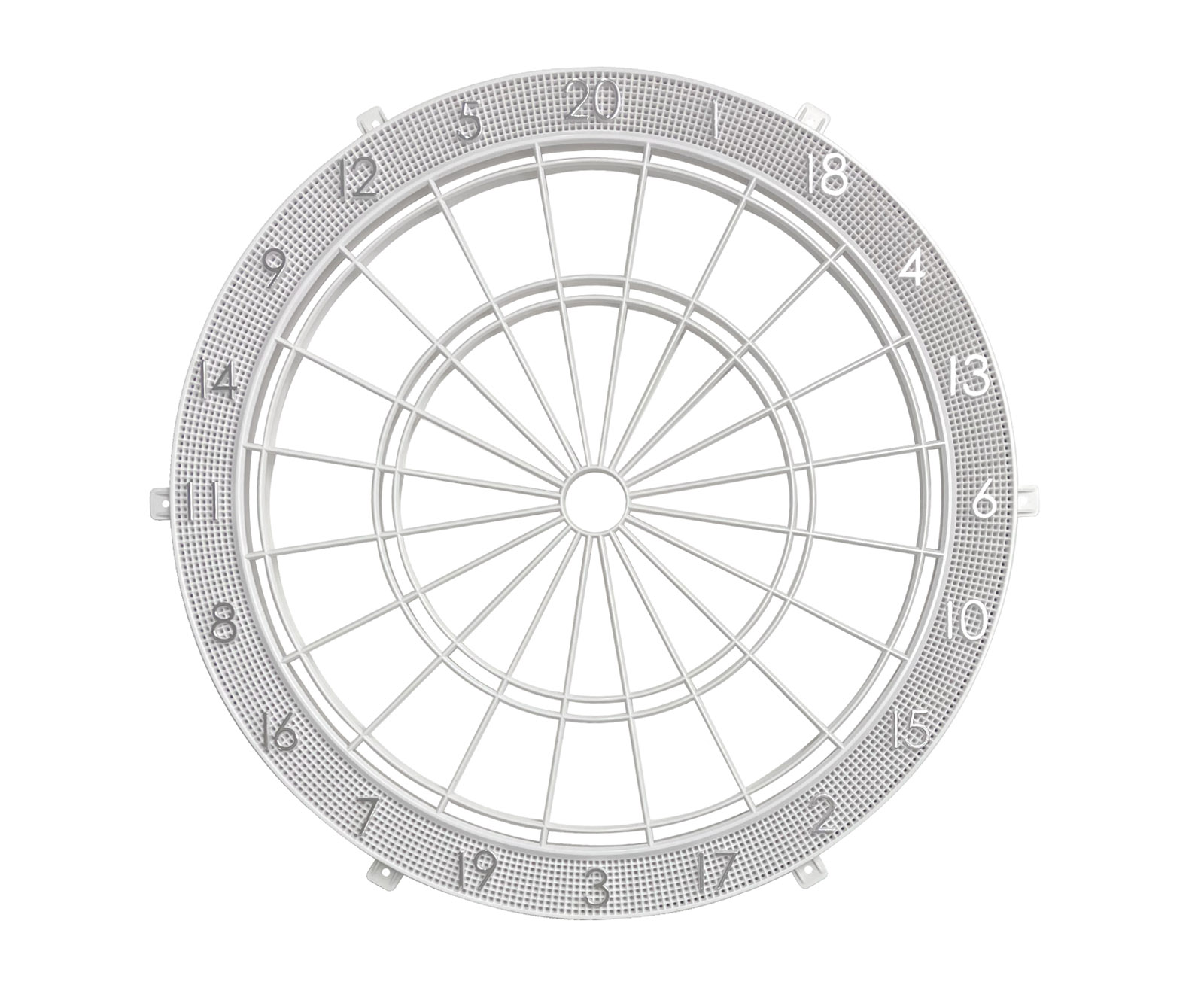 ダーツボード関係商品【グランダーツ】グランボード132 スパイダー