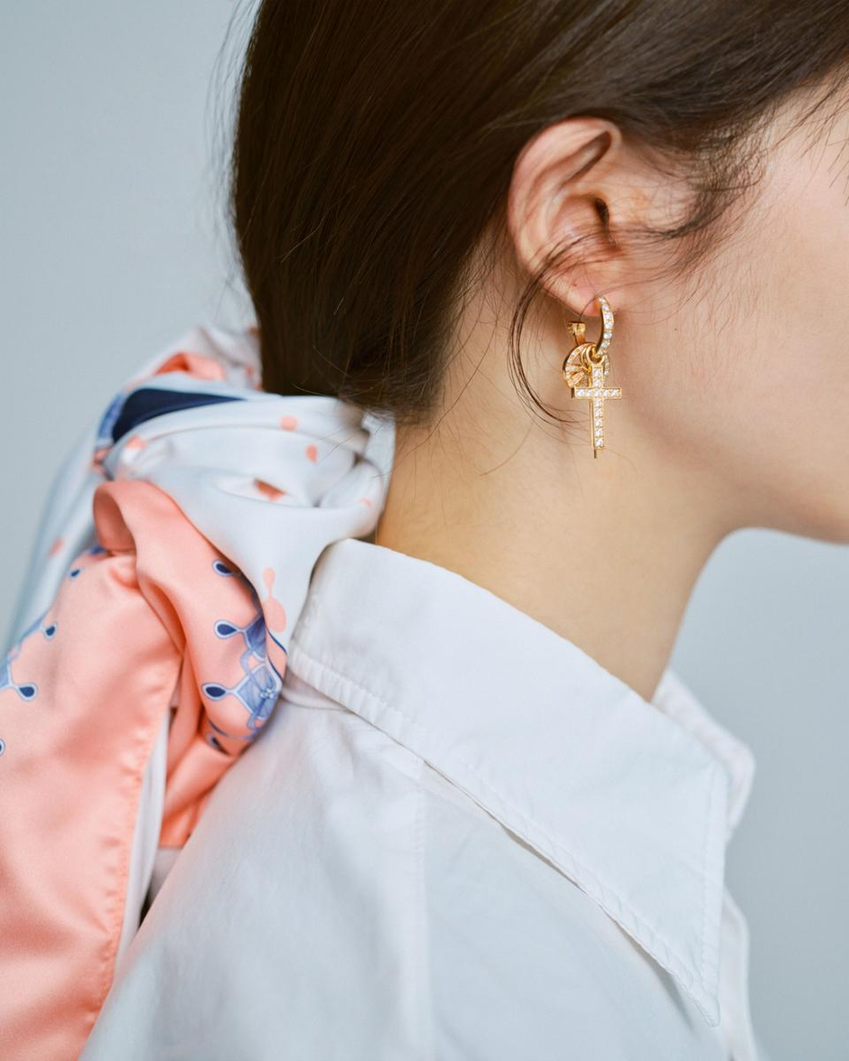 リリース情報】岩田剛典プロデュース！「GOD ONLY KNOWS」2nd