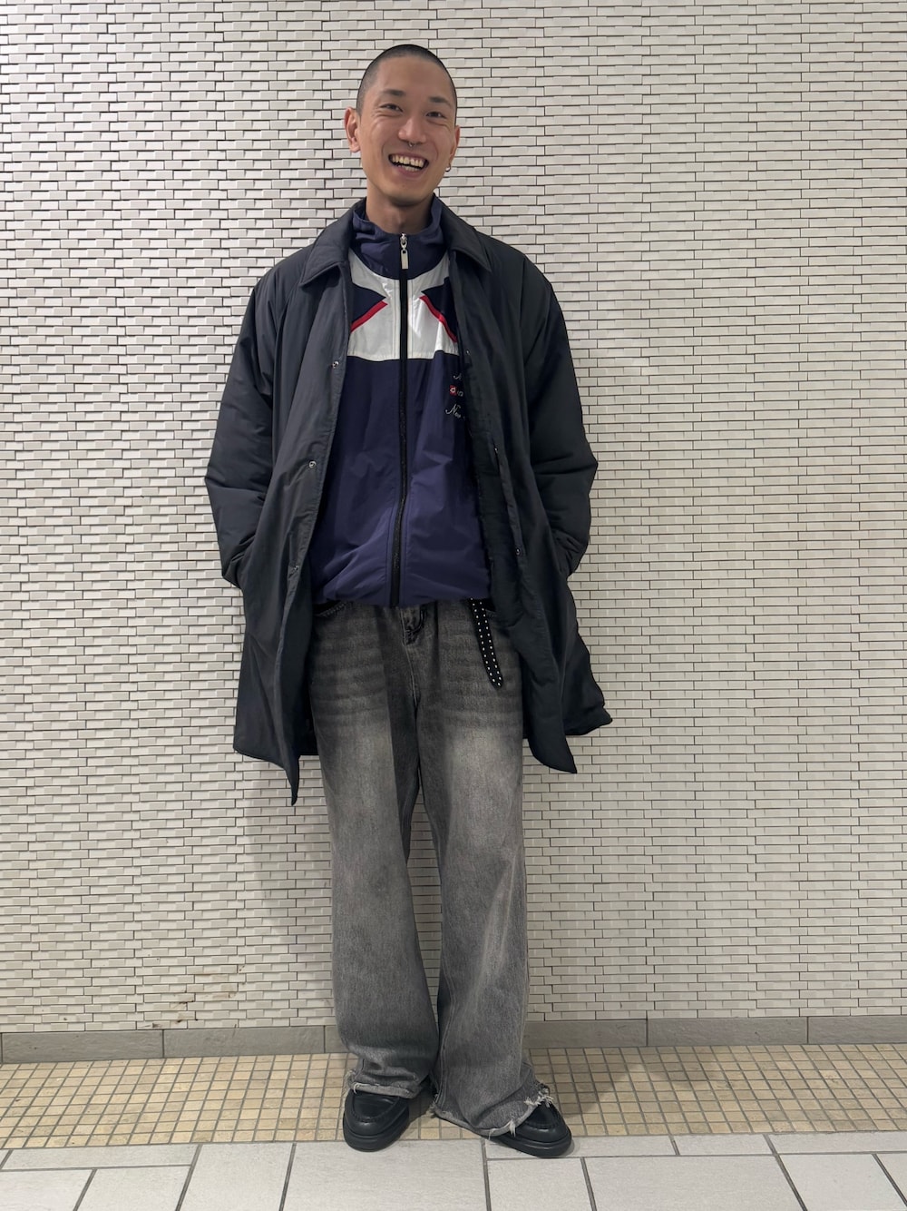 スタッフスタイリング詳細｜スタッフスタイリング一覧｜URBAN RESEARCH