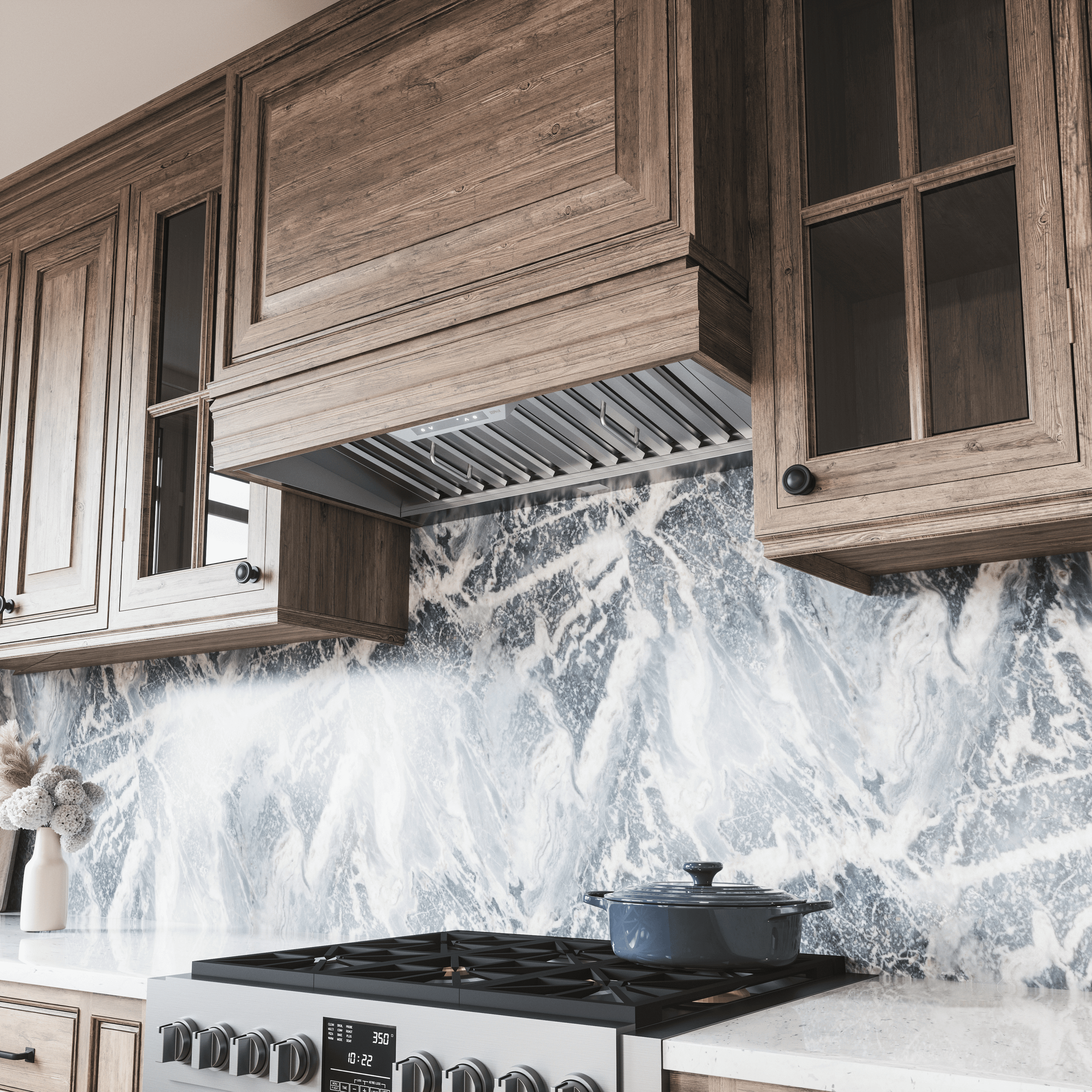 Zephyr AK9446BS : Warners' Stellian