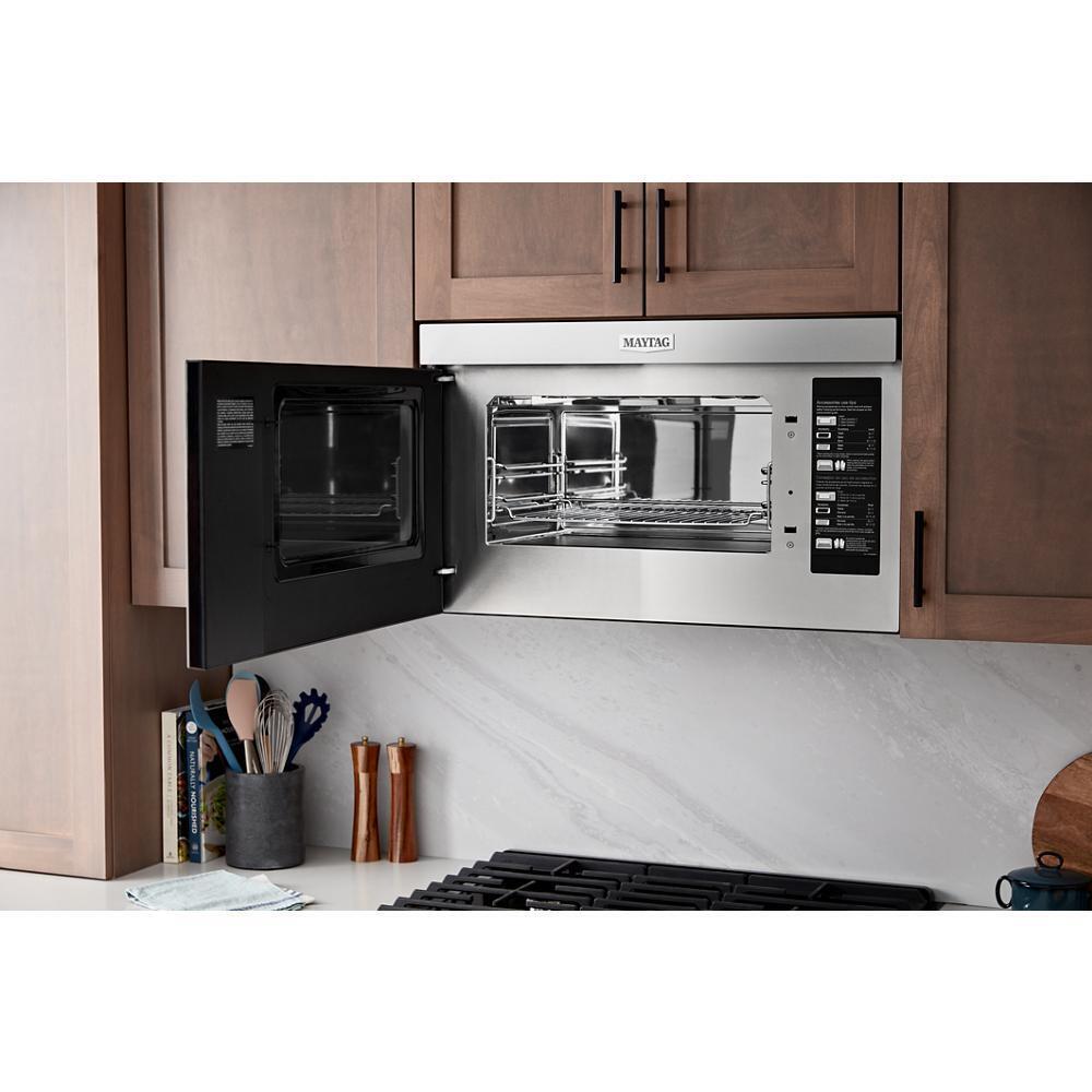 Maytag MMMF8030PZ : Warners' Stellian