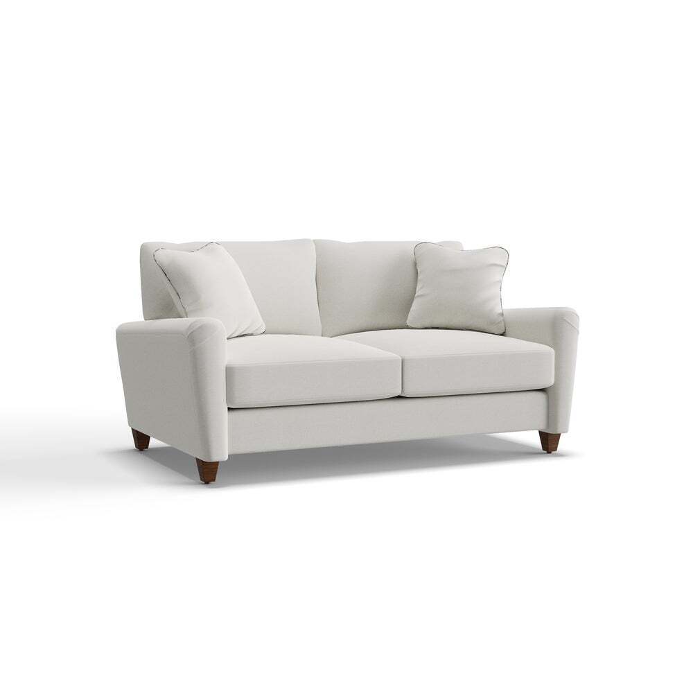LA-Z-BOY Kirby Apartment-Size Sofa 62060D | Furniture Center Inc