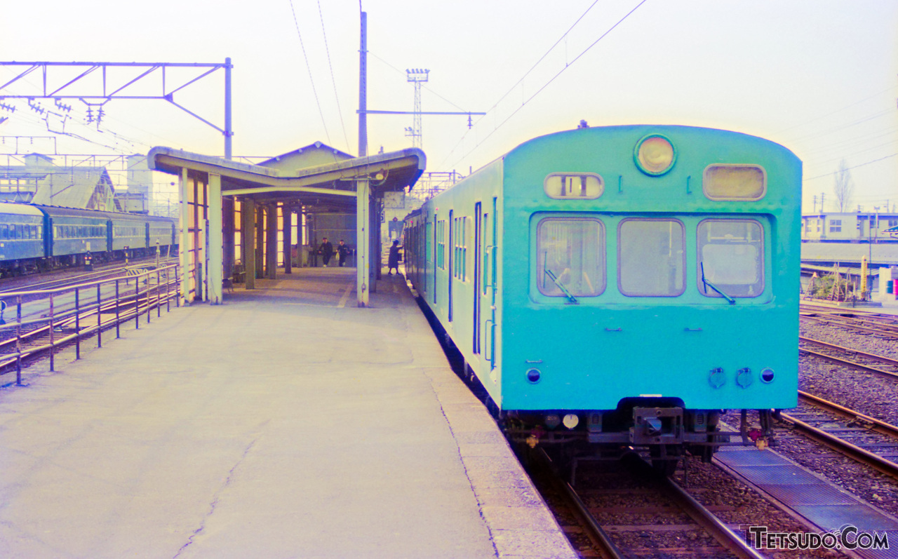 なぜ山手線の車両は「4つドア」に？ 背景には「国難」が - 鉄道コム