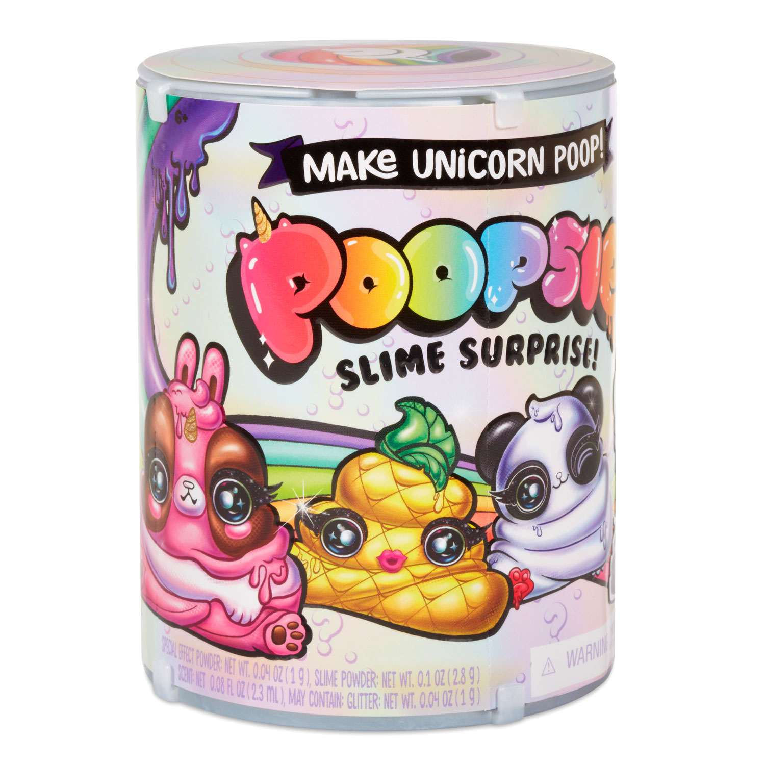 Poopsie Slime Surprise Poop Pack | Thimble Toys
