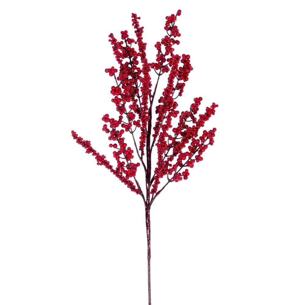 P240524 - Mixed Apple Berry Spray | Vickerman