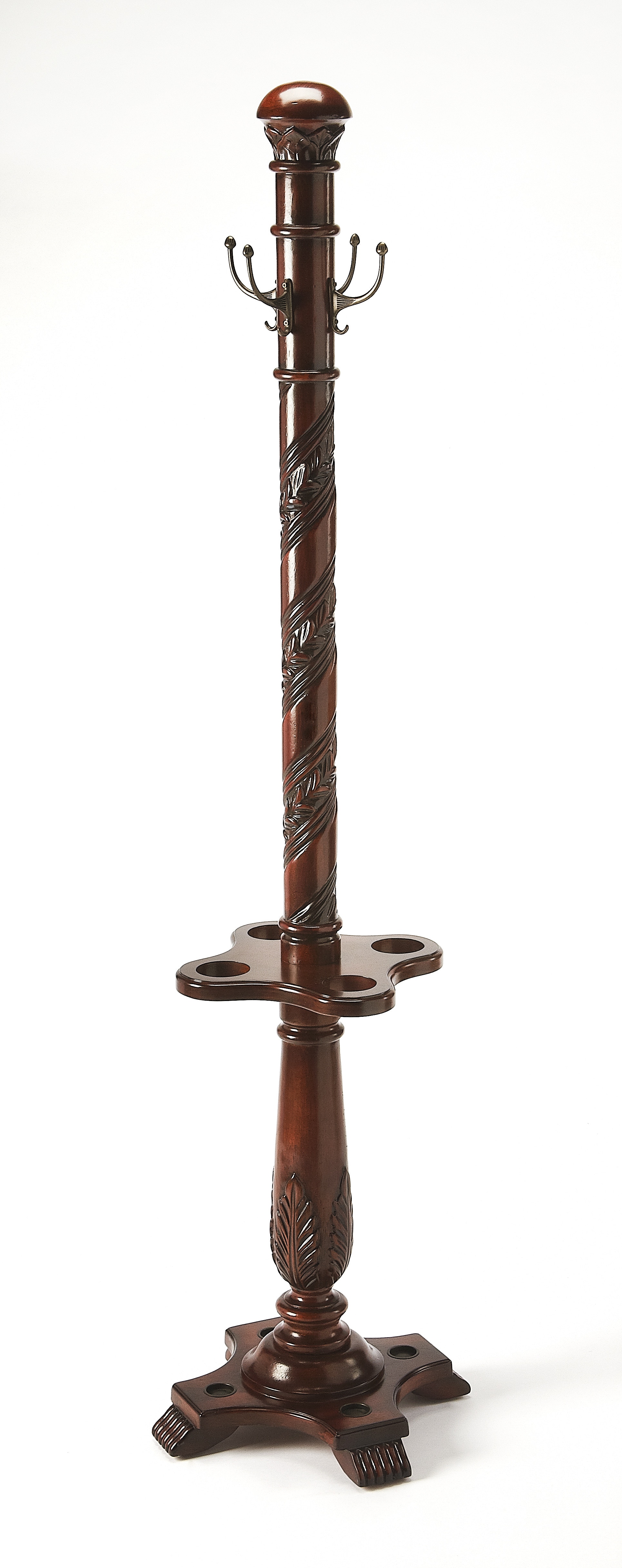 Butler Specialty Company Laird Coat Rack 0971024 - Butler