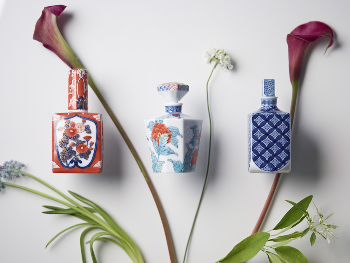 畑萬陶苑 - 秘窯の里伊万里大川内山へ日本の伝統工芸品伊万里焼・鍋島