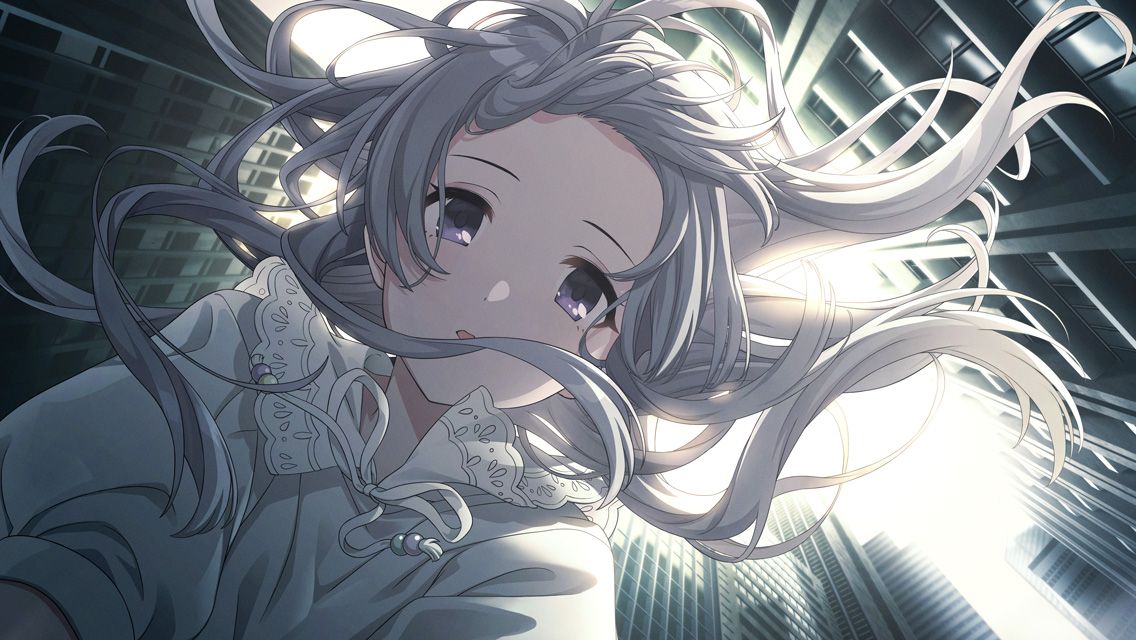 空・風・明・鳴】幽谷 霧子 情報 | シャニマスギャラリー【シャニマス