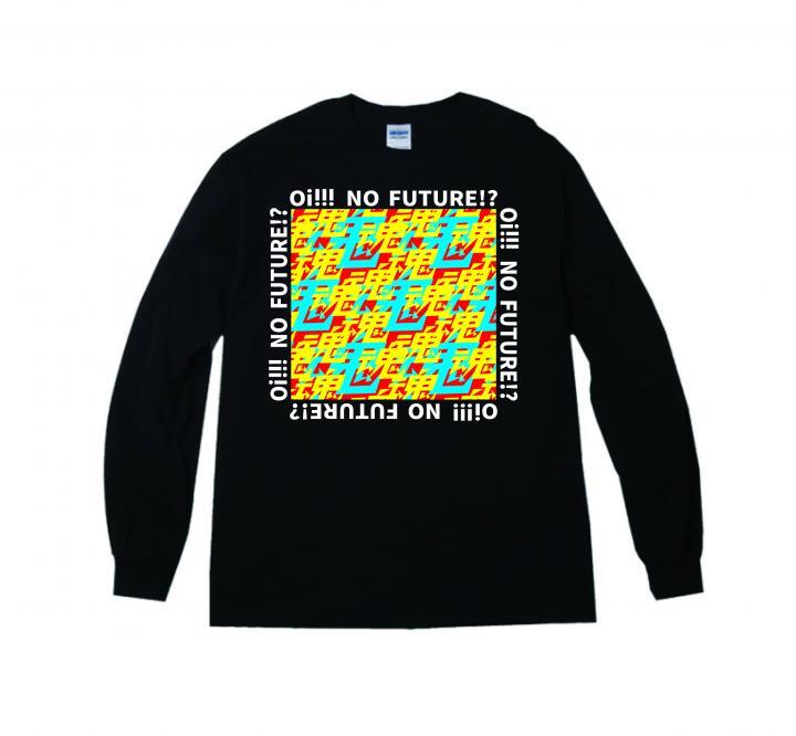 グループ魂2025長袖Tシャツ｜大人計画WEB会員サイト (大人計画)