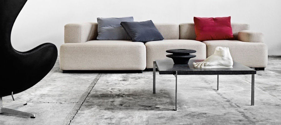 コーヒーテーブル−1−いつかは欲しい憧れの名作テーブル | Interior