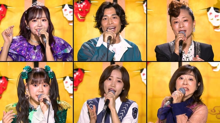 鬼レンチャン3時間SP」超とき宣吉川ひより、ふるっぱー仲川瑠夏、櫻坂