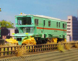 4790 バラストレギュレーター KSP2002E 東鉄工業色 (動力無し