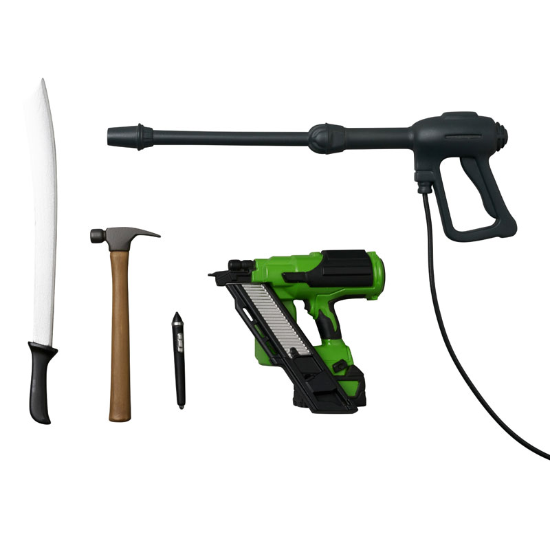 マフェックス No.263 MAFEX M3GAN[メディコム・トイ]《01月予約》