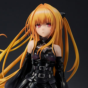 To LOVEる‐とらぶる‐ダークネス 金色の闇 ホワイトトランスver. 完成品